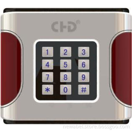 Em Keypad Access Proximity Card Reader (CHD602P)